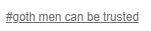 orcs-deserve-better: punkphobe:  punkphobe:  punkphobe: The only straight men fictional characters that I love are the ones that are just like “God i fucking love my wife”    How can u go wrong with this    This is the ship dynamic I was talking about!