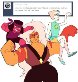 vanillakiwi:  The hissy fit gang, Vanadinite!