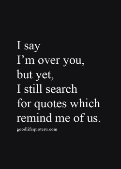 Never Stop Fighting