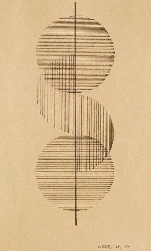 netlex:Erich Borchert 1928