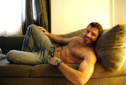 Magnus Rufino