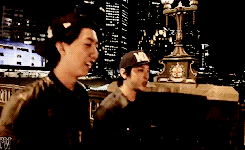 ebjkk:  love you idiots