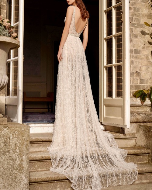 Galia Lahav | Collection X