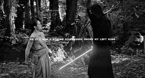 reysolc:I ask you to pass through life at my side — to be my second self, and best earthly com