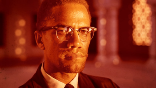 twixnmix: Malcolm X photographed by John Launois in Cairo, August 1964.