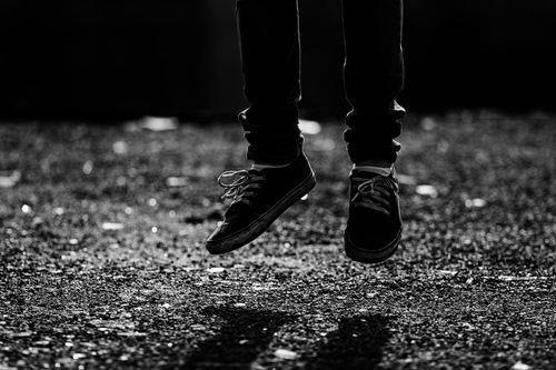 To die by your side is such a heavenly way to die