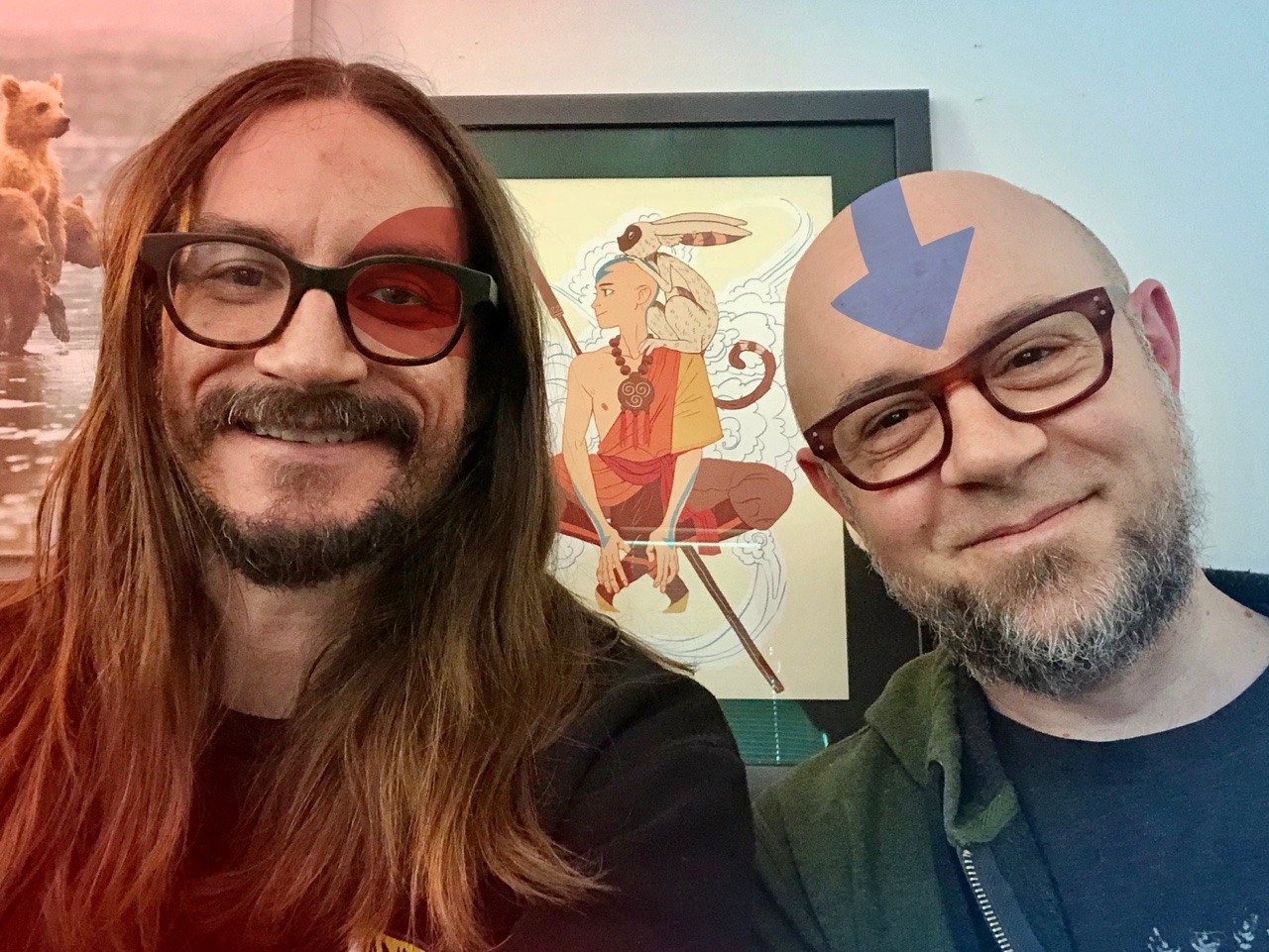 bryankonietzko: Mike and I were informed that today — June 19, 2018 (CORRECTION: