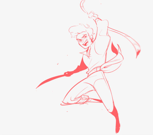 pirate!michael is becoming my new favorite au :’)