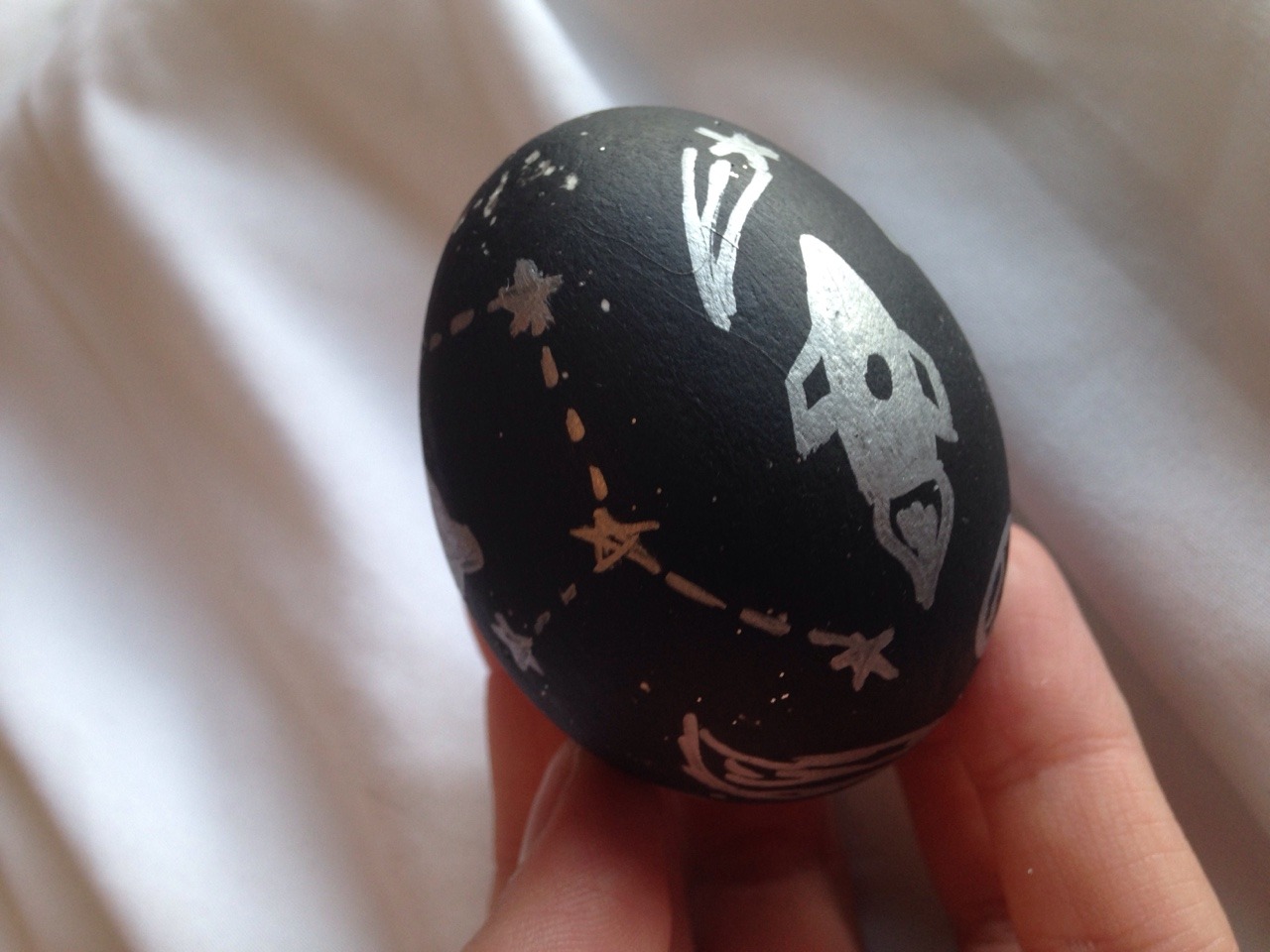 dans-nugget:  my easter eggs are out of this world