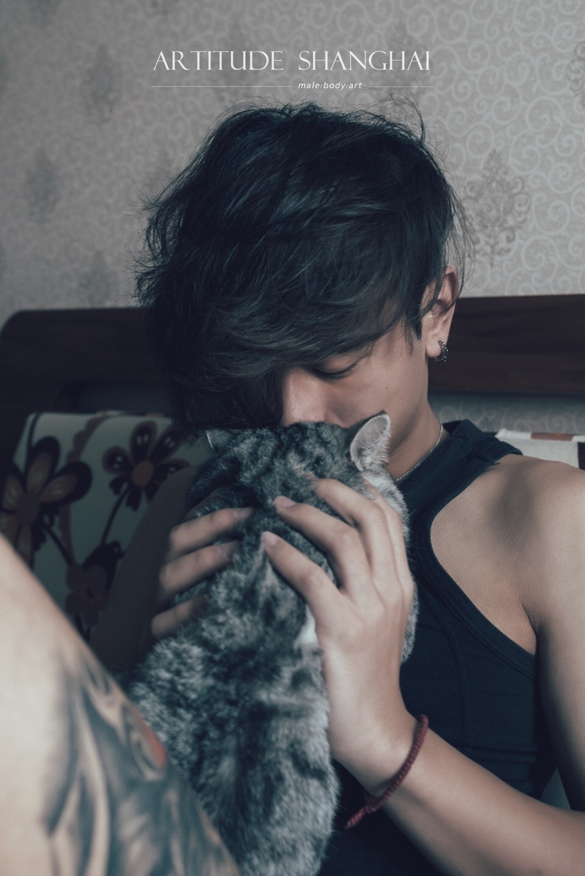 asian gay