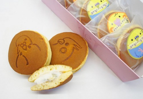 dorayaki