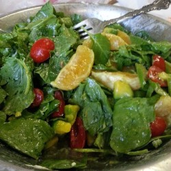 Addy&Amp;Rsquo;S First Summer Salad @Litaqutie112