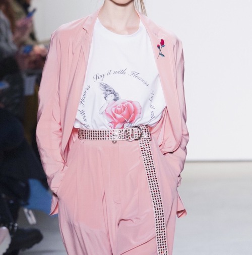 soierose: adam selman fw 2017