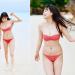 galaxy80s:吉澤遥奈 (Yoshizawa Haruna)Breakするー2021早速、夢叶っちゃいました！ Beautifle