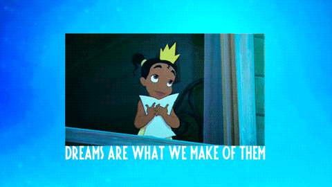 ideaofher:The Princess and the Frog (2009)