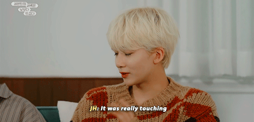 Just Remember.. If You Ever Think Youre Lee Seokmins #1 Fan, Youre Wrong. At Most, Youre #13