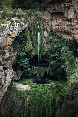 earthyday:  Salt del Rossinyol  by Vicenç Dorsé 