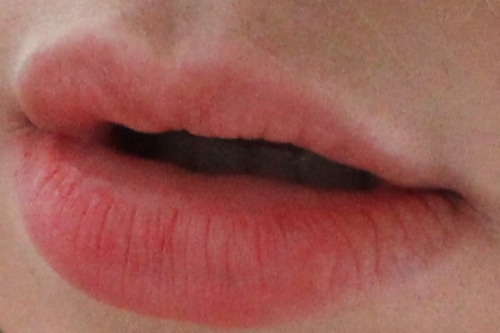 heavenlydaydreams: kissable: adjective(comparative more kissable, superlative most kissable) capable