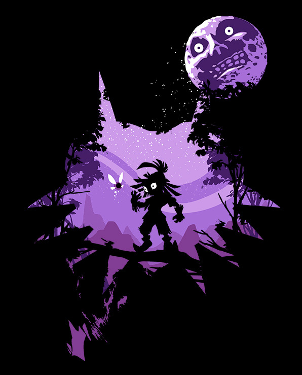 pixalry:  Legend of Zelda Designs - Created by Raquel Martinez