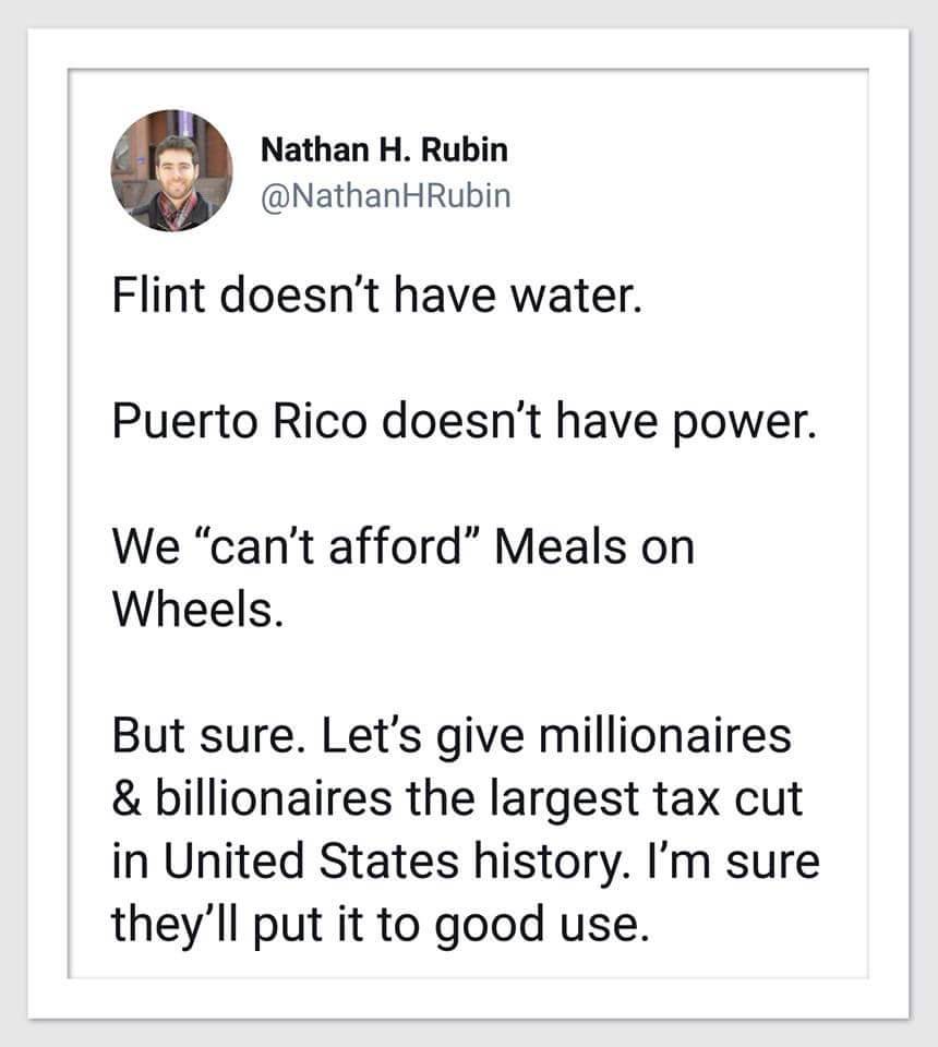liberalsarecool:  Giving greedy capitalists money when ‘the market’ has never