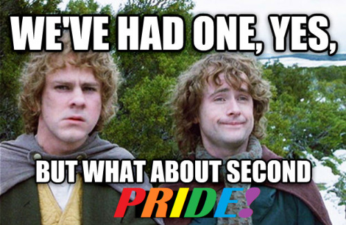 guidetodreaming:HAPPY SECOND PRIDE EVERYONE!