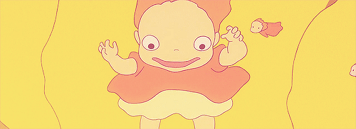  Ponyo » Favorite scenes [3/?]  