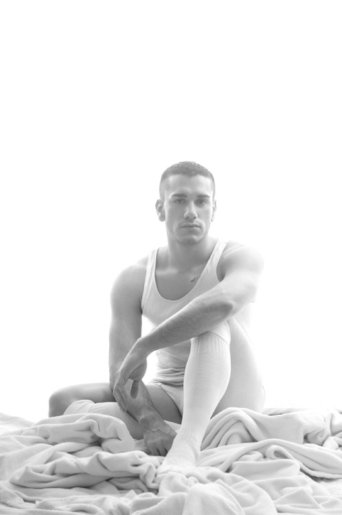 MALE SOCK OBSESSION