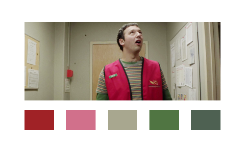 holmesfell-deactivated20140901:  Fargo color palettes: 1.04 - Eating the Blame