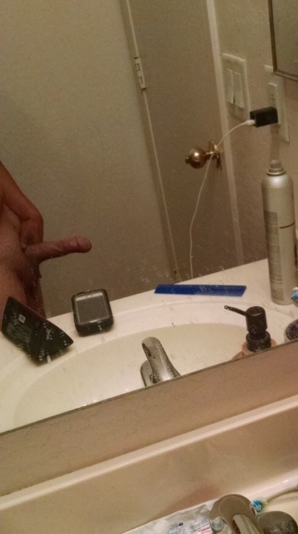 Hot young Latino
