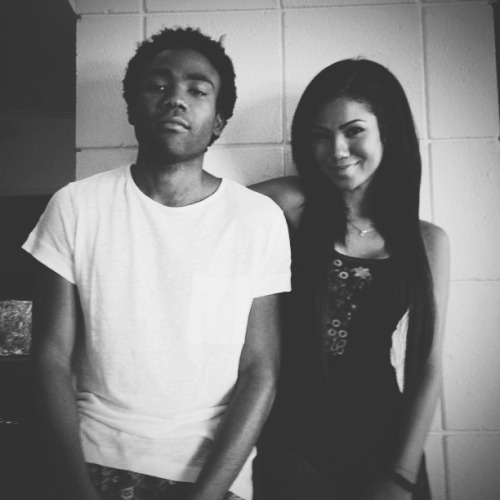 trevorstmcgoodbody:  Childish Gambino - “Pound Cake” Freestyle (x) 