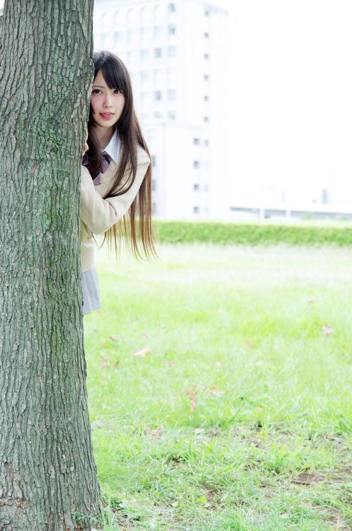 cosplaygirl:  Photos and videos by 御伽ねこむ@TFTやっぱ制服になる(otoginekomu)さん | Twitter 