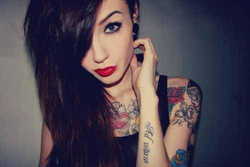 aimyforthemoon:  Soo pretty 