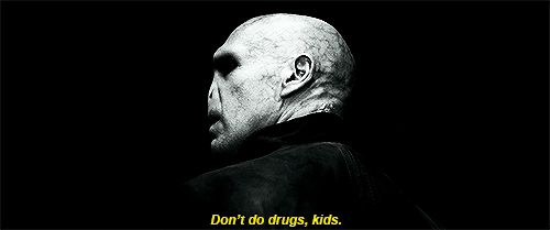 tommarvalo:  “This has been a public service announcement brought to you by Hogwarts School of Witchcraft and Wizardry.” 