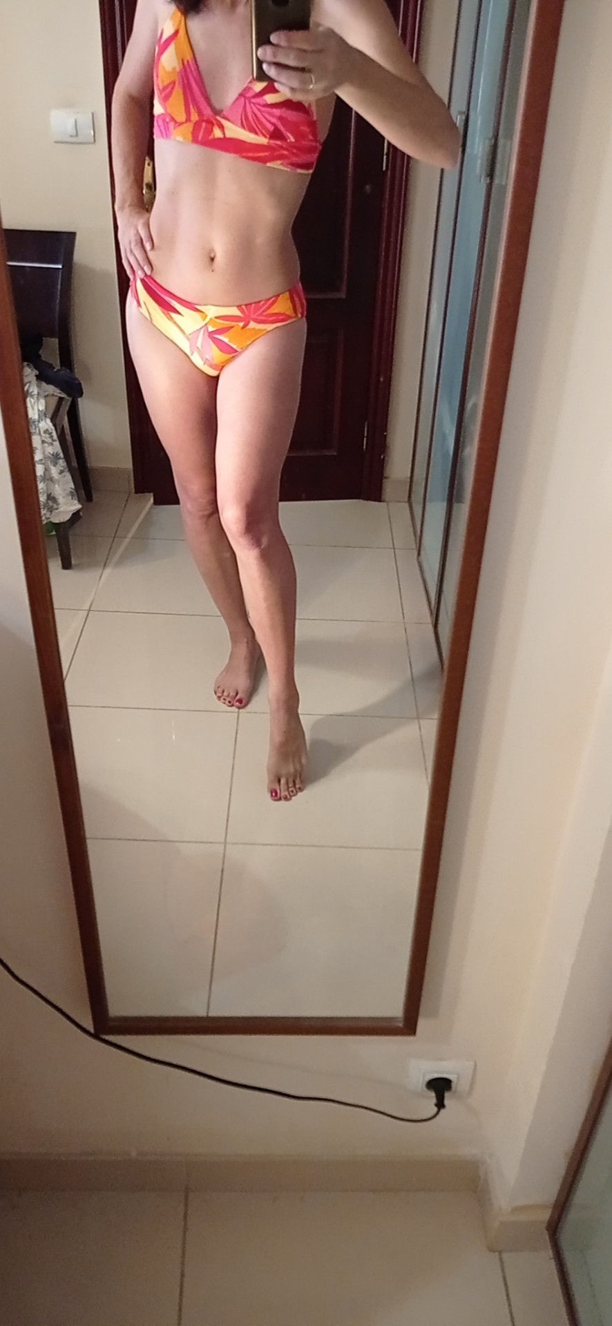 Mtf Transgender Bikini