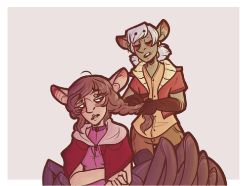 occultopossum: occultopossum:  Hi it’s time for me to reopen commissions! (Plus a fresh new po