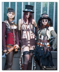 steampunk-girl:  Steampunk Girl http://steampunk-girl.tumblr.com/ 
