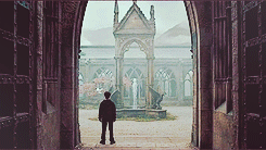 loiskane:  Hogwarts gifset per movie: Harry Potter and the Prisoner of Azkaban  picspam version  