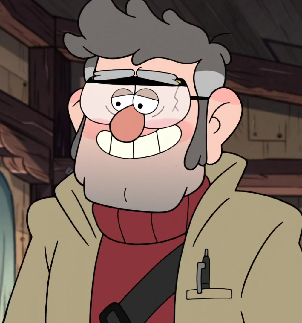 irlmaxxor:  @ GRUNKSTAN!!! TAKE!!!! RESPONSIBILITY!!!!!!   Why are his eyebrows
