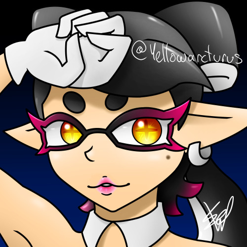 The Beautiful Callie!