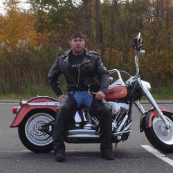 bondsir:  ncbootdude:  opferssau:    leathered biker  Approved by BondSir  