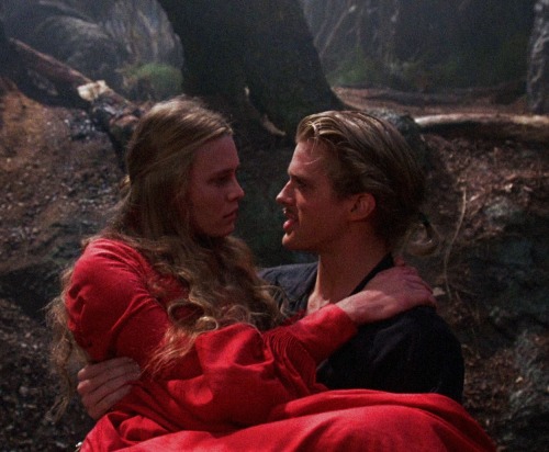 THE PRINCESS BRIDE (1987) DIR. ROB REINER