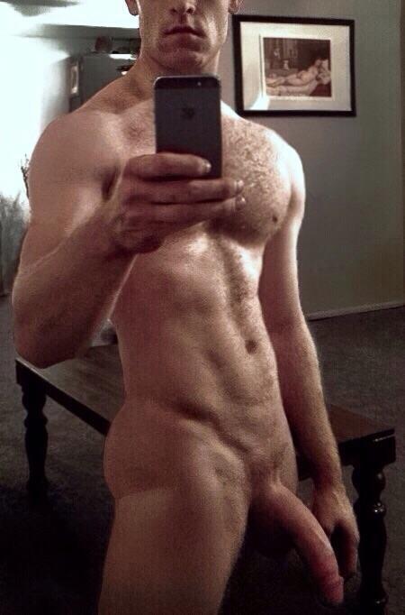 midwestmonstercocks:  I want to take every single inch of this stud  