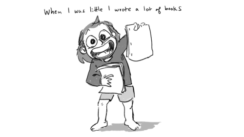 memoircomics: sigh