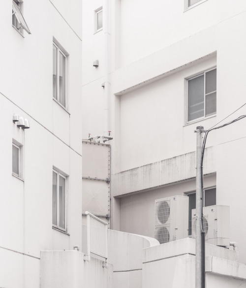 janvranovsky:  Concretescape, Shinjuku (Tokyo) | © Jan Vranovský, 2016 