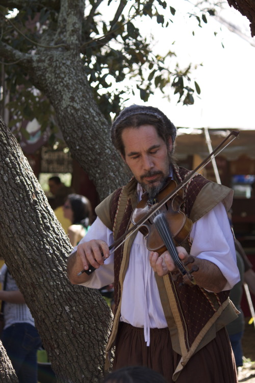 captlynnie:Renaissance Festival, Tampa, FL