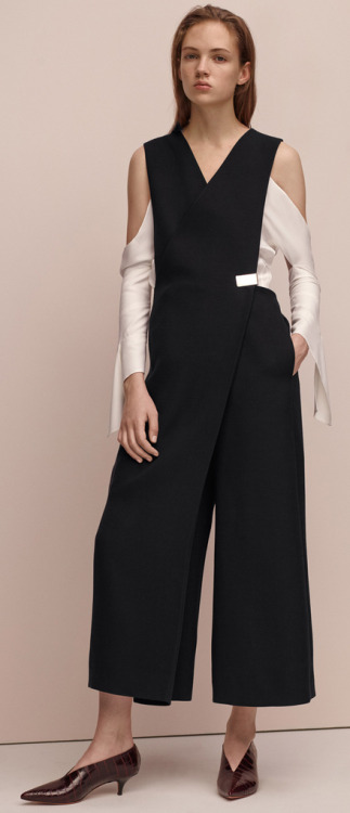 Celine Pre-Fall 2015