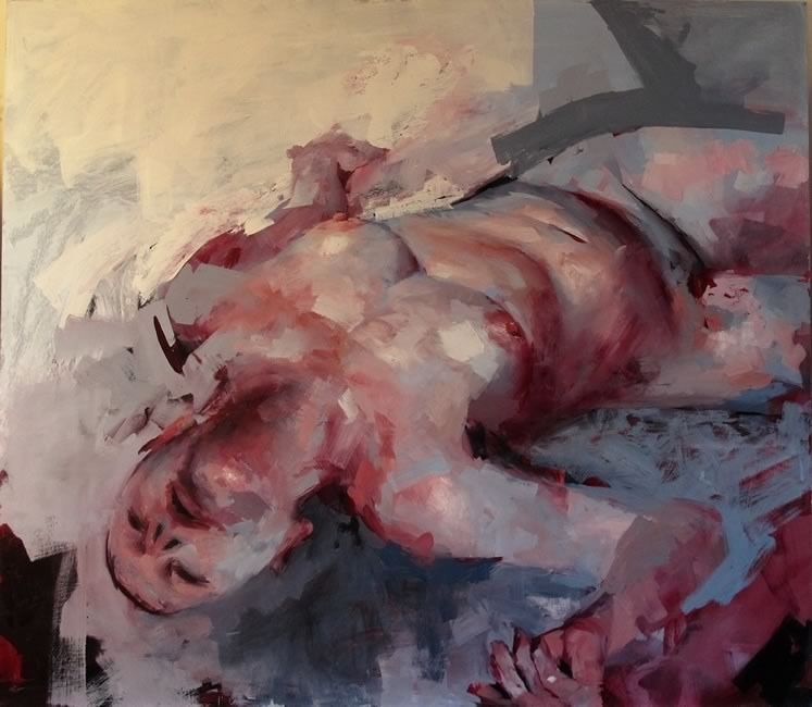 dimmer:  angrywhistler:   Mark Tennant  ♦ art/vintage ♦