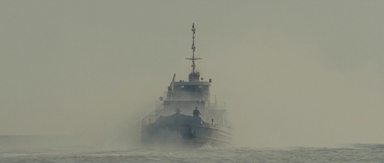 imakethemovies:Shutter IslandDOP – Robert Richardson    Format - Arriflex 765, Panavision