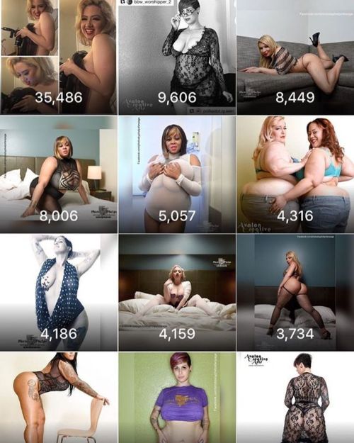 Porn photo Top impressions for the 16th week of 2017