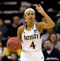 agee2akey:  Skylar Diggins 